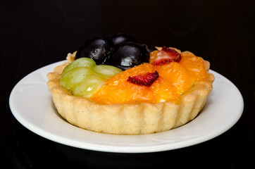 fruity cake