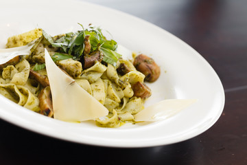 italian pasta