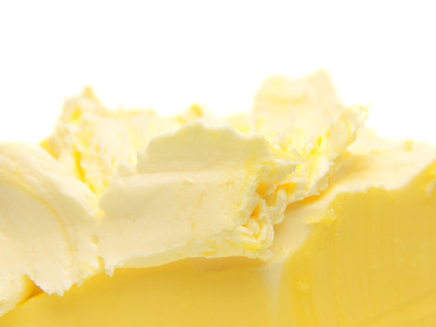 Butter