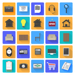 Business work elements