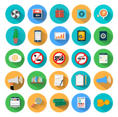 Business work elements