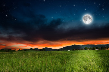 Fototapety na wymiar - Fototapeta24.pl