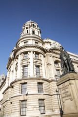 Old War Office, Ministry of Defence, London