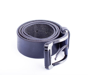 men's belt
