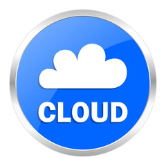 cloud icon