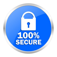 secure icon