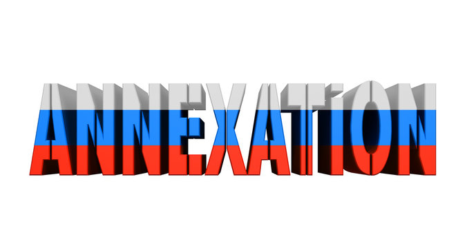 annexation