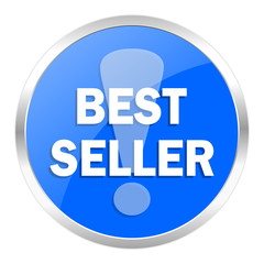 best seller icon
