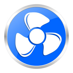 fan icon