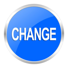 change icon