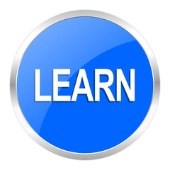 learn icon