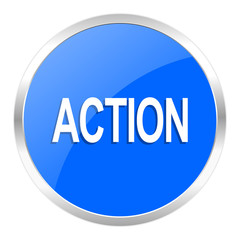 action icon