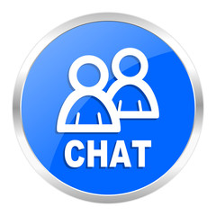 chat icon