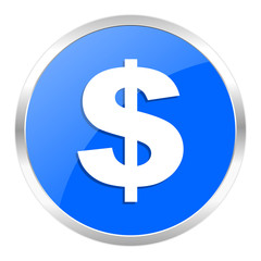 dollar icon