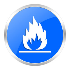 flame icon