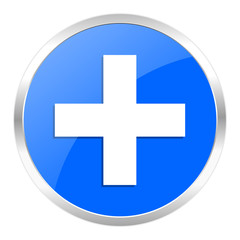 Obraz premium plus icon