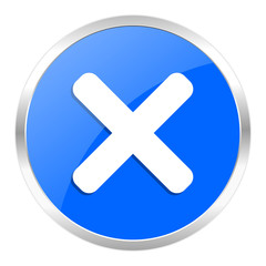 cancel icon
