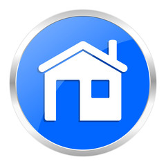 Obraz premium house icon