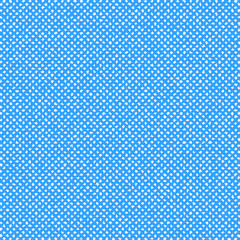 Blue Grid Background Diagonal