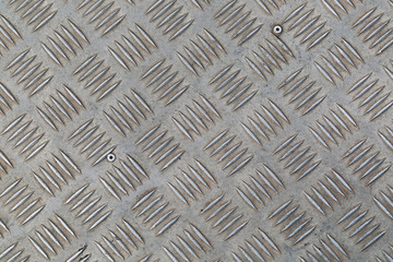 Metal texture