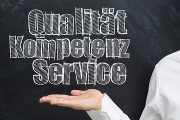 service
