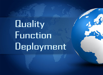 Quality Function Deployment