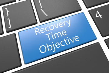 Recovery Time Objective