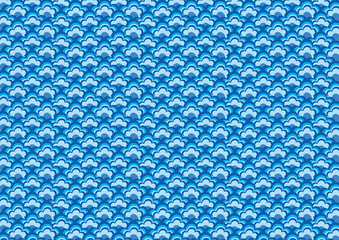 Background pattern