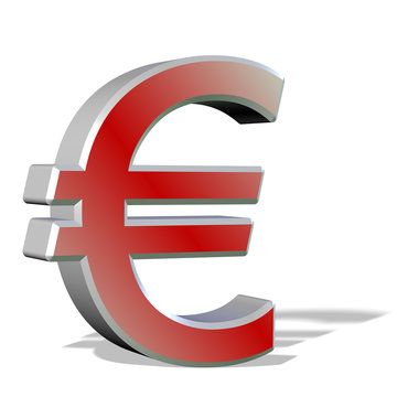 Euro - Symbol