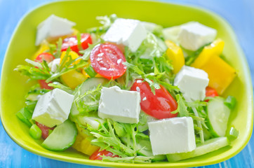 greek salad