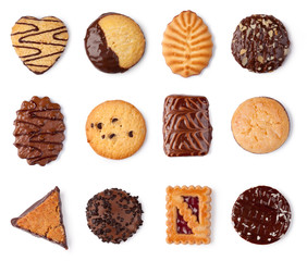 Cookies collection