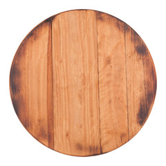 wooden cutting board