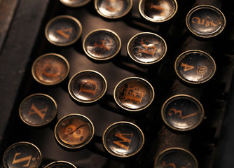 Typewriter