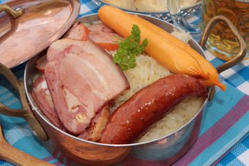 choucroute