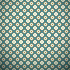 Attractive vector seamless patterns (tiling)