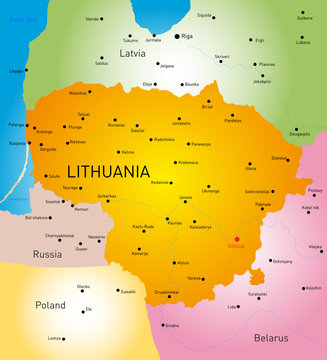 Lithuania