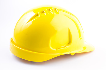 Fototapeta premium Hard hat , safety helmet