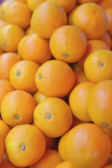many fresh the raw orange