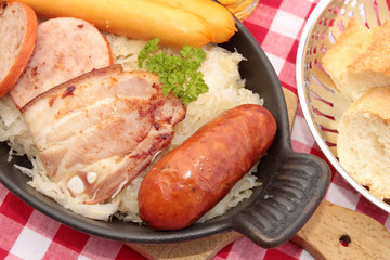 choucroute