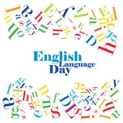 English Language Day
