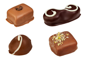 Chocolate Candies