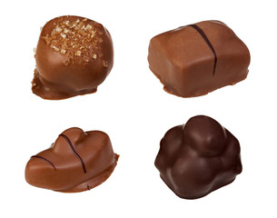 Chocolate Candies