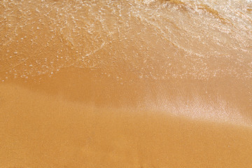 sand sea