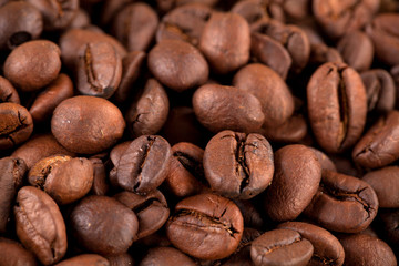 coffee beans
