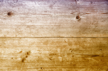 Fototapeta premium Board backgroundю Filtered effect