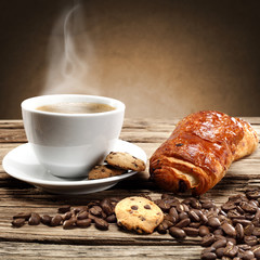 coffee