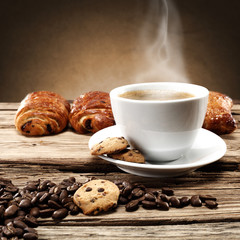 coffee