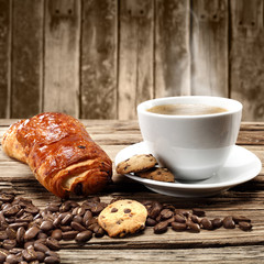 coffee