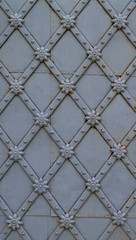 Fototapeta premium metal texture