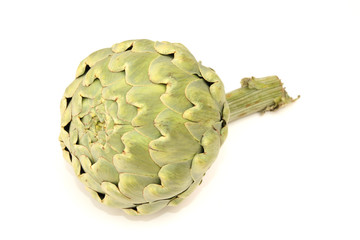 Fototapeta premium artichaut